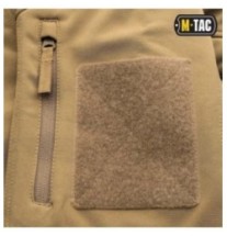 JackBunda M-Tac Soft Shell et - coyote