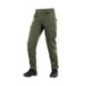 Nohavice dámske M-Tac Aggressor Lady Flex - olivové, 28/32 Nohavice dámske M-Tac Aggressor Lady Flex - olivové, 28/32