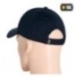 Šiltovka M-Tac Baseball Flex Rip-Stop - navy, S/M Šiltovka M-Tac Baseball Flex Rip-Stop - navy, S/M