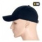 Šiltovka M-Tac Baseball Flex Rip-Stop - navy, S/M Šiltovka M-Tac Baseball Flex Rip-Stop - navy, S/M