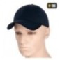 Šiltovka M-Tac Baseball Flex Rip-Stop - navy, S/M Šiltovka M-Tac Baseball Flex Rip-Stop - navy, S/M