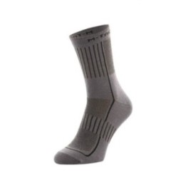 Ponožky M-Tac Light Socks Mk.3 - tmavo sivé, 39-42