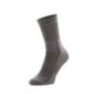 Ponožky M-Tac Light Socks Mk.3 - tmavo sivé, 39-42