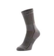 Ponožky M-Tac Light Socks Mk.3 - tmavo sivé, 39-42