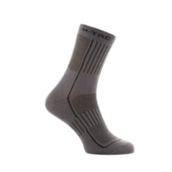 Ponožky M-Tac Light Socks Mk.3 - tmavo sivé, 39-42