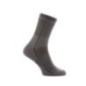 Ponožky M-Tac Light Socks Mk.3 - tmavo sivé, 39-42