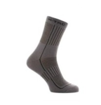 Ponožky M-Tac Light Socks Mk.3 - tmavo sivé, 39-42