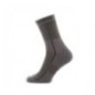 Ponožky M-Tac Light Socks Mk.3 - tmavo sivé, 39-42