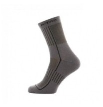 Ponožky M-Tac Light Socks Mk.3 - tmavo sivé, 39-42