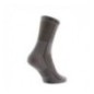 Ponožky M-Tac Light Socks Mk.3 - tmavo sivé, 39-42