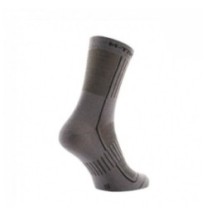 Ponožky M-Tac Light Socks Mk.3 - tmavo sivé, 39-42