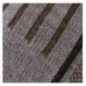 Ponožky M-Tac Light Socks Mk.3 - tmavo sivé, 39-42