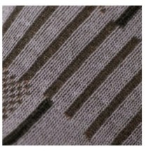 Ponožky M-Tac Light Socks Mk.3 - tmavo sivé, 39-42
