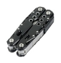 Súprava náradia M-Tac Multi Type 4 - čierna