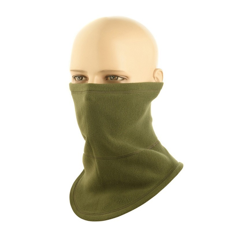 Nákrčník M-Tac Polartec Anatomic Tube Scarf - ranger green, S/M Nákrčník M-Tac Polartec Anatomic Tube Scarf - ranger green, S/M