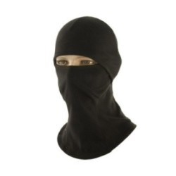 Kukla M-Tac Elite Fleece Polartec - čierna, S/M