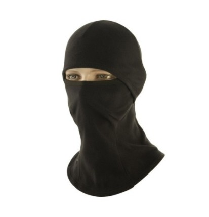 Kukla M-Tac Elite Fleece Polartec - čierna, S/M