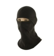 Kukla M-Tac Elite Fleece Polartec - čierna, S/M