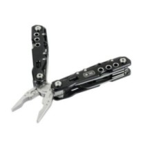 Súprava náradia M-Tac Multi Type 4 - čierna