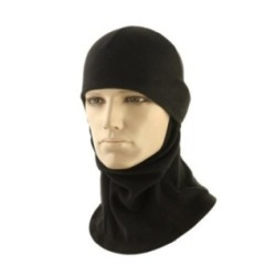 Kukla M-Tac Elite Fleece Polartec - čierna, S/M