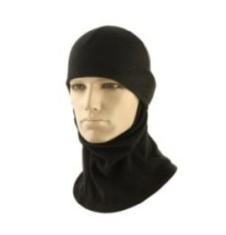 Kukla M-Tac Elite Fleece Polartec - čierna, S/M