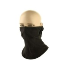 Kukla M-Tac Elite Fleece Polartec - čierna, S/M