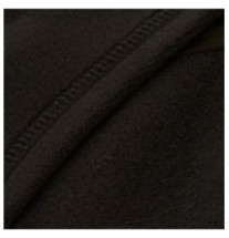Kukla M-Tac Elite Fleece Polartec - čierna, S/M