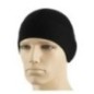 Čiapka zimná M-Tac Fleece Rip-Stop Helmet Liner Gen.II - čierna, S