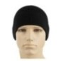 Čiapka zimná M-Tac Fleece Rip-Stop Helmet Liner Gen.II - čierna, S