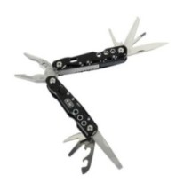 Súprava náradia M-Tac Multi Type 4 - čierna