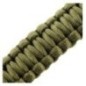 Náramok para M-Tac Paracord Multi - olivový, M Náramok para M-Tac Paracord Multi - olivový, M