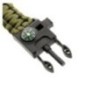 Náramok para M-Tac Paracord Multi - olivový, M Náramok para M-Tac Paracord Multi - olivový, M