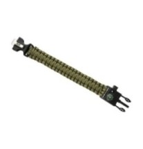 Náramok para M-Tac Paracord Multi - olivový