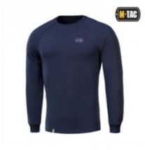 Ľahká mikina M-Tac Raglan Athlete - navy, XXL