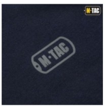 Ľahká mikina M-Tac Raglan Athlete - navy, XXL