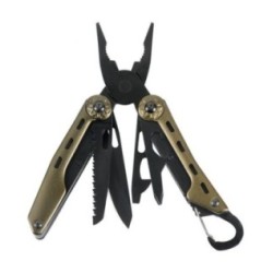 Súprava náradia M-Tac Multi Type 5 - olivová