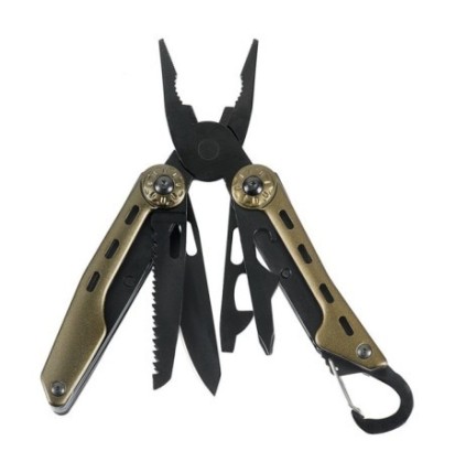 Súprava náradia M-Tac Multi Type 5 - olivová