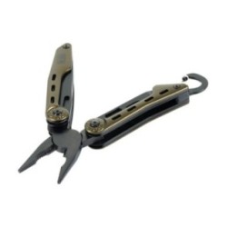 Súprava náradia M-Tac Multi Type 5 - olivová