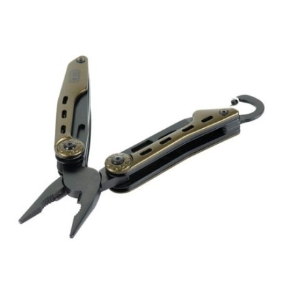 Súprava náradia M-Tac Multi Type 5 - olivová