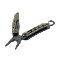 Súprava náradia M-Tac Multi Type 5 - olivová
