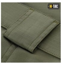 Kraťasy M-Tac Aggressor Flex Gen.II - olivové