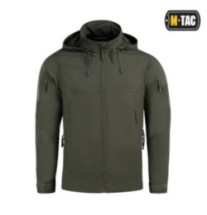 Bunda M-Tac Flash - ranger green, M