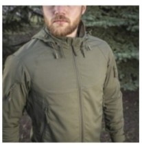 Bunda M-Tac Flash - ranger green, M