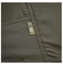 Bunda M-Tac Flash - ranger green, M