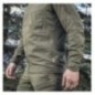 Bunda M-Tac Flash - ranger green, M