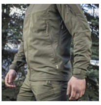 Bunda M-Tac Flash - ranger green, M