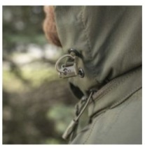 Bunda M-Tac Flash - ranger green, M