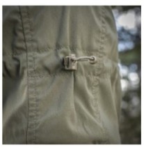 Bunda M-Tac Flash - ranger green, M
