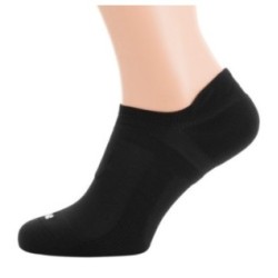Športové členkové ponožky M-Tac Sport Socks - čierne, 35-38