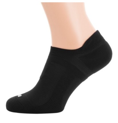 Športové členkové ponožky M-Tac Sport Socks - čierne, 35-38